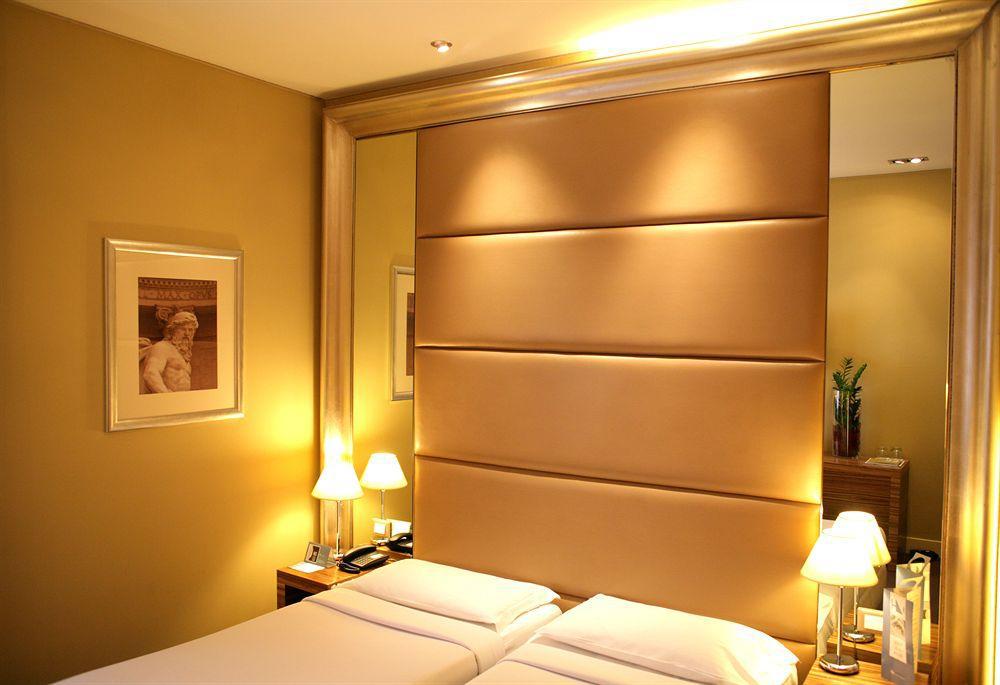 Hotel Saint John Rome Exterior photo