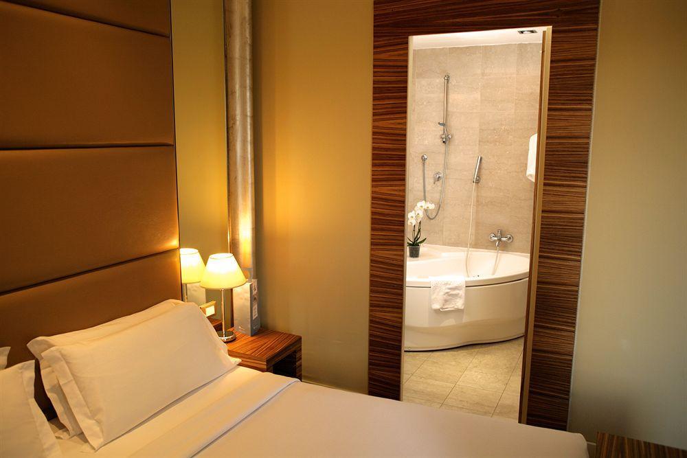 Hotel Saint John Rome Exterior photo