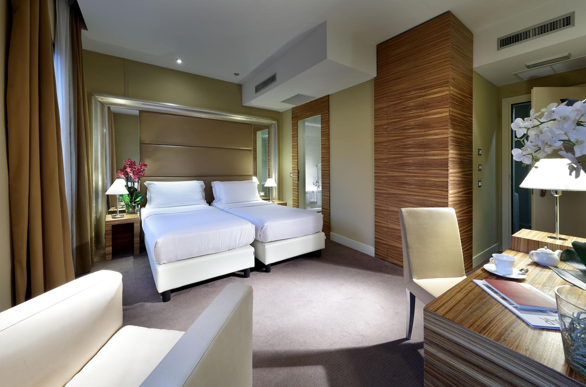 Hotel Saint John Rome Exterior photo