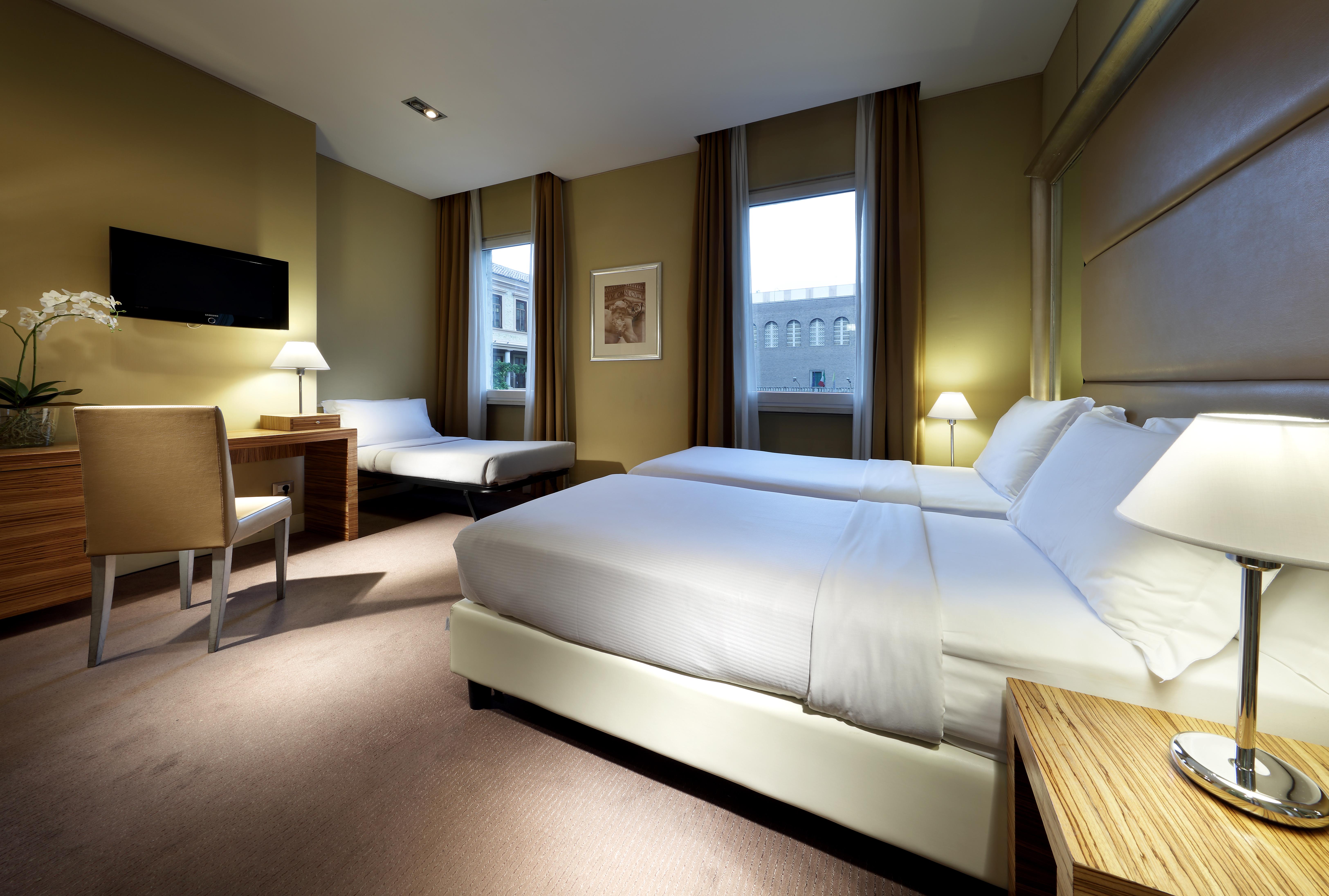 Hotel Saint John Rome Exterior photo