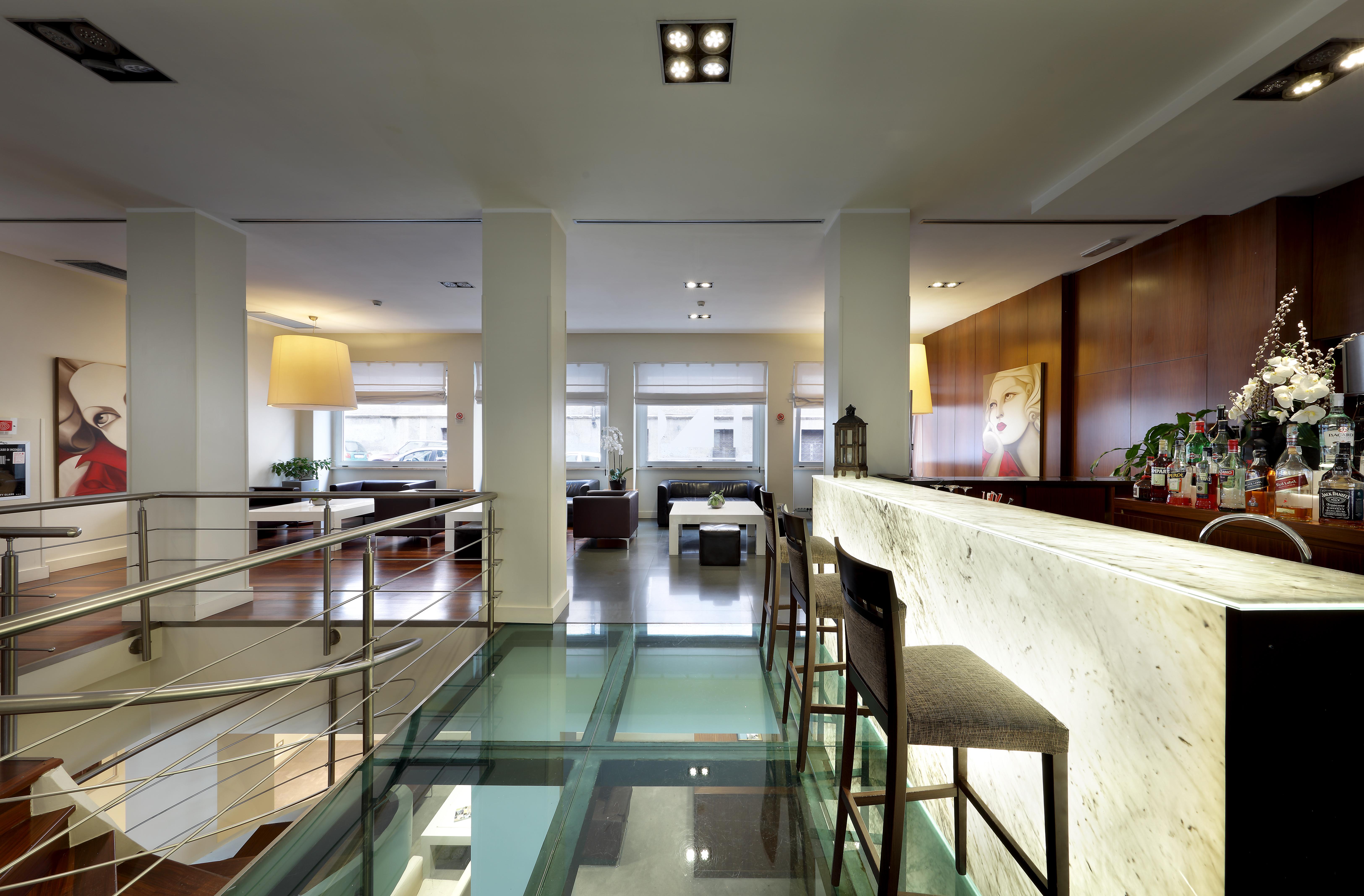 Hotel Saint John Rome Exterior photo