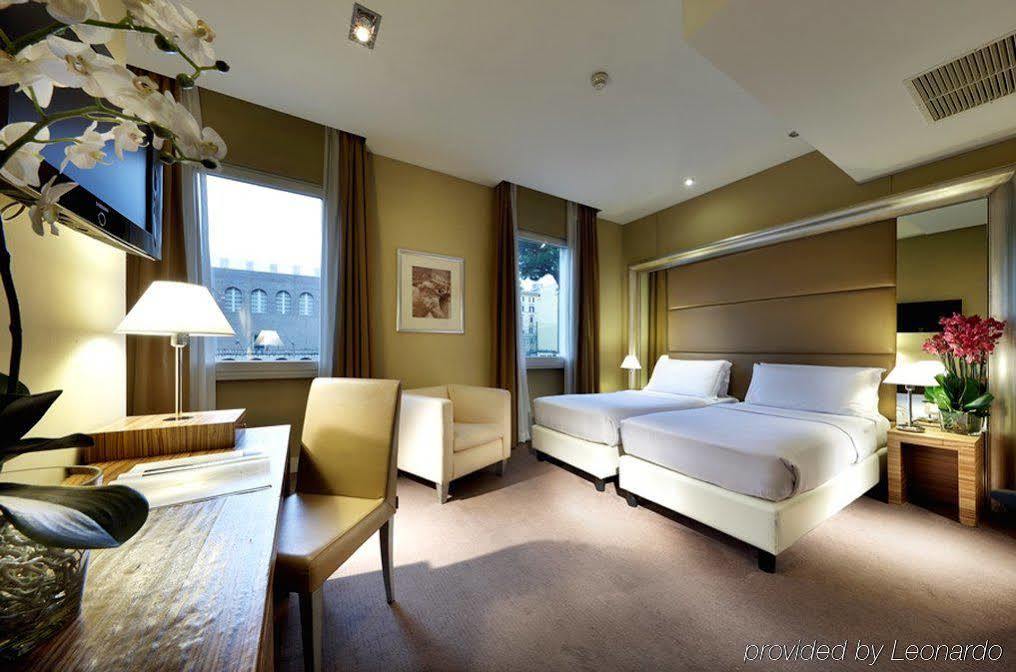 Hotel Saint John Rome Exterior photo