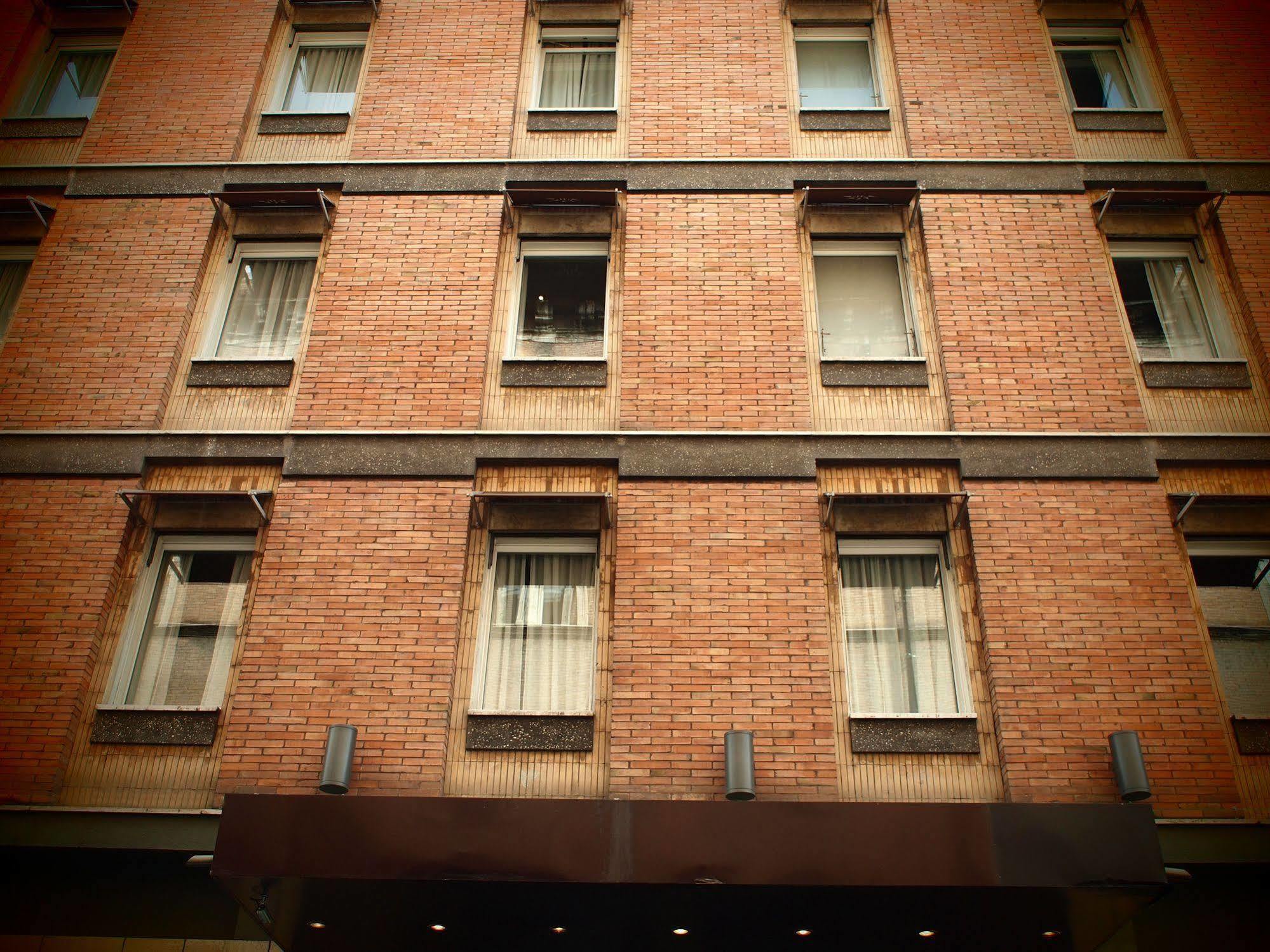 Hotel Saint John Rome Exterior photo