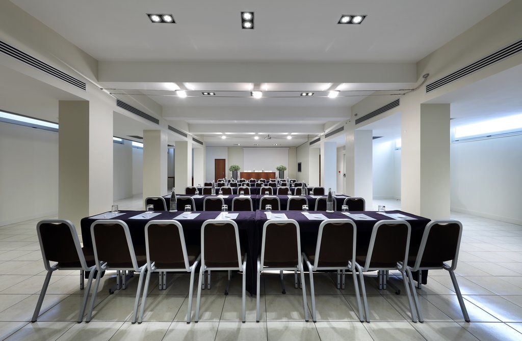 Hotel Saint John Rome Exterior photo