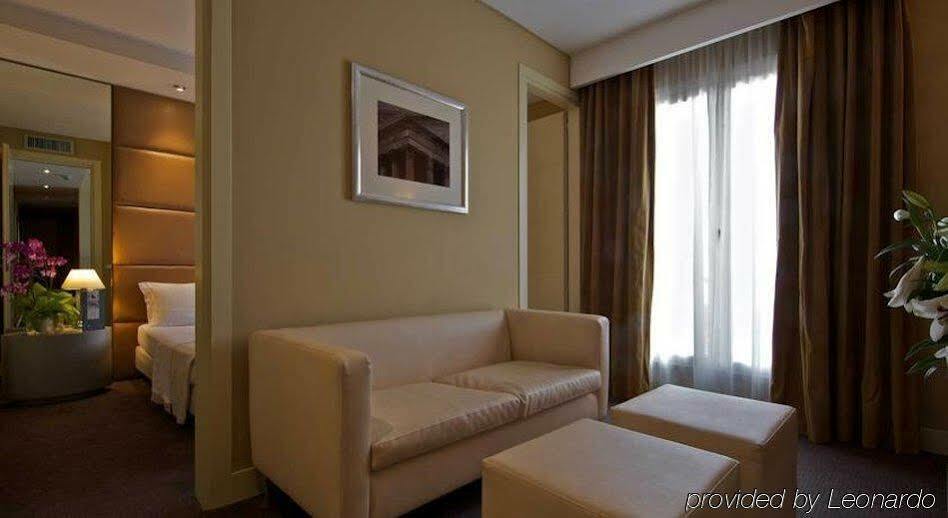 Hotel Saint John Rome Exterior photo