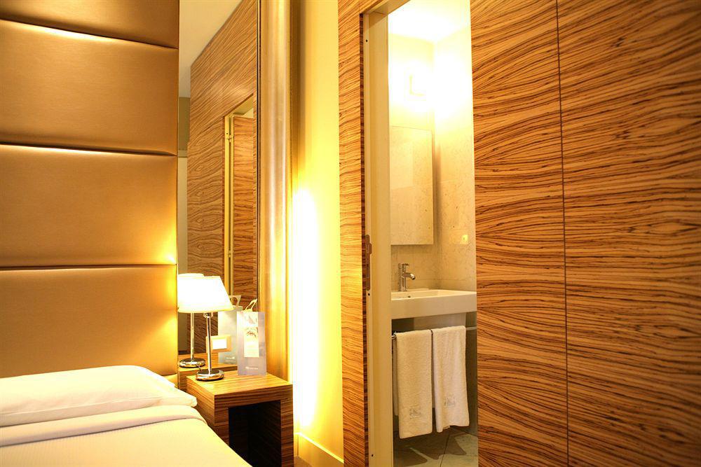 Hotel Saint John Rome Exterior photo